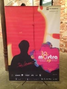 cartaz mostra sp