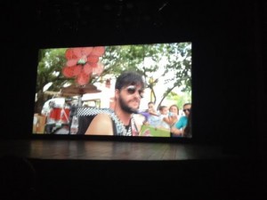 18 Mostra de Cinema de Tiradentes