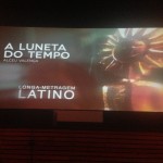 "A Luneta do Tempo" longa de Alceu Valença