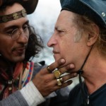 Alceu e Irandhir