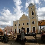 Nova Jerusalém - Pernambuco